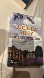 Lucinda Riley de Lavendeltuin, Boeken, Ophalen of Verzenden, Zo goed als nieuw