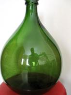 groene gist /wijn /sierfles 10 liter, Ophalen