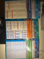 Intertaal Engels Werkwijzer - Onderbouw, Boeken, Ophalen of Verzenden, Zo goed als nieuw, MBO