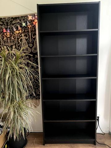 Boekenkast Billy - afbeelding 1