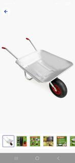 Kruiwagen, Tuin en Terras, Ophalen of Verzenden