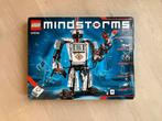 Lego mindstorms 31313  + Battery + gyroscope + spare pieces, Kinderen en Baby's, Speelgoed | Duplo en Lego, Ophalen of Verzenden