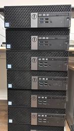 Dell Optiplex 3040 i5 8GB 128GB SSD, Computers en Software, Desktop Pc's, Ophalen, Gebruikt, 8 GB, SSD