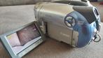 Canon DC201 DVD videocamera, Ophalen, Canon, Dvd, 20x of meer