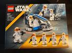 *NIEUW* LEGO 332nd Ashoka's Clone Trooper Battle Pack, Kinderen en Baby's, Speelgoed | Duplo en Lego, Ophalen of Verzenden, Nieuw