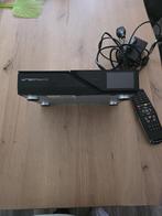 Dreambox DM900 ultra HD, Ophalen, Zo goed als nieuw, HDMI