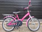 16 inch totally spies meisjesfiets, Fietsen en Brommers, Fietsen | Kinderfietsjes, Ophalen, 16 tot 20 inch