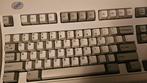 IBM Toetsenbord (buckling spring), Computers en Software, Toetsenborden, Ophalen of Verzenden, Zo goed als nieuw, Qwerty, IBM