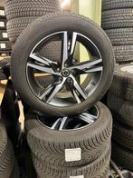 Winterwielen Volvo XC60 R-Design, Gebruikt, Banden en Velgen, Winterbanden, 235 mm