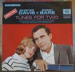 Skeeter Davis en Bobby Bare - Tunes for Two, Cd's en Dvd's, Vinyl | Country en Western, Ophalen of Verzenden, Zo goed als nieuw