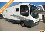 Carthago Mega Liner ML 2 Q, QueensBed, Level Systeem,, Caravans en Kamperen, Campers, Integraal, Chemisch toilet, Afzuigkap, Carthago