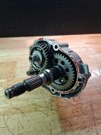 Piaggio Skipper 125cc Vertanding origineel, Ophalen, Gebruikt, Piaggio