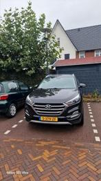 Hyundai tucson 2017, Auto's, Voorwielaandrijving, 74 €/maand, 1591 cc, 4 cilinders