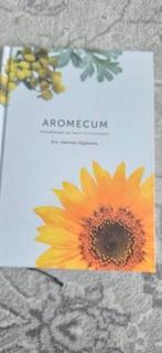 Aromecum van absint tot zonnebloem etherische olie handboek, Boeken, Ophalen of Verzenden, Zo goed als nieuw