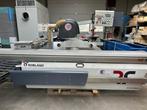 Robland formaatzaag, Doe-het-zelf en Verbouw, Gereedschap | Zaagmachines, Ophalen, Gebruikt, 70 mm of meer, Overige typen