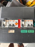 Attema groepenkast met automaten, Doe-het-zelf en Verbouw, Ophalen, Gebruikt, Overige typen