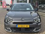 Citroën C4 130pk Shine Pack Business Automaat|1ste eigenaar, 65 €/maand, Gebruikt, 1199 cc, 3 cilinders