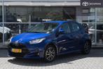 TOYOTA Yaris 1.5 Hybrid 116pk CVT First Edition, Automaat, Gebruikt, Blauw, 450 kg