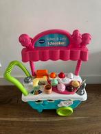 Vtech ijscokar, Kinderen en Baby's, Speelgoed | Vtech, Ophalen, Gebruikt