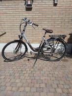 Damesfiets Gazelle Medeo, Ophalen, Gebruikt, 47 tot 50 cm, Versnellingen
