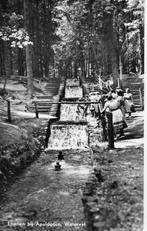 Waterval te Loenen, Verzenden, 1940 tot 1960, Gelopen, Gelderland