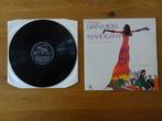 LP Diana Ross - Mahogany, Cd's en Dvd's, Vinyl | Pop, Gebruikt, Ophalen of Verzenden, 1980 tot 2000