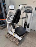 Nautilus trizeps/triceps dip/dipmachine/Nitro plus, Benen, Gebruikt, Overige typen, Onbekend