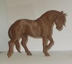 Dressuur paard 27 - zo groot als Schleich, Ophalen of Verzenden, Nieuw