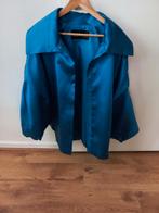 Mart Visser kobaltblauw, Ophalen of Verzenden, Zo goed als nieuw, Maat 38/40 (M), Blauw