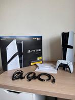 Sony PlayStation 5 Pro – Praktisch nieuw! (2TB), Spelcomputers en Games, Spelcomputers | Sony PlayStation 5, Ophalen of Verzenden