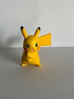 Tomy Pokemon figuurtje Pikachu, Ophalen of Verzenden, Zo goed als nieuw