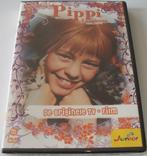 Dvd *** PIPPI LANGKOUS *** *NIEUW*, Alle leeftijden, Ophalen of Verzenden, Nieuw in verpakking, Overige genres