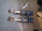 Ford fietsta mk6, Ophalen, Ford