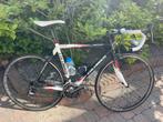Columbus Ventoux racefiets, Fietsen en Brommers, Overige merken, Aluminium, 49 tot 53 cm, Ophalen of Verzenden