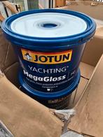 jotun mega gloss polyurethaan, Doe-het-zelf en Verbouw, Verf, Beits en Lak, Ophalen of Verzenden, Nieuw, Overige kleuren