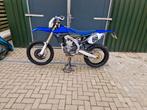 Yamaha yz450f 2010 enduro wrf wr450, Motoren, Motoren | Yamaha, Particulier, Enduro