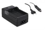 Charger Panasonic DMW-BLD10E GF2 GF-2, Verzenden, Nieuw