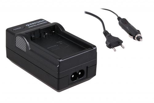 Charger Panasonic DMW-BLD10E GF2 GF-2, Audio, Tv en Foto, Fotografie | Accu's en Batterijen, Nieuw, Verzenden
