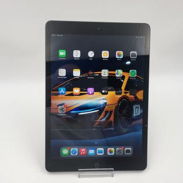Apple iPad 8 (2020) 32GB Space Gray | Nette Staat beschikbaar voor biedingen