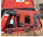 Hilti dx 450, Ophalen of Verzenden, Zo goed als nieuw, 600 watt of meer