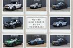 MINI Cooper SE 33 kWh | Sportstoelen | Apple Ca € 17.945,0, Auto's, Automaat, Gebruikt, 1340 kg, Leder en Stof