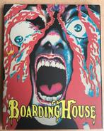 Cult horror 'Boarding House' (import, Limited Edition), Cd's en Dvd's, Blu-ray, Ophalen of Verzenden, Horror, Nieuw in verpakking