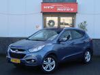 Hyundai Ix35 1.6i GDI Business Edition navi LM airco, Voorwielaandrijving, Euro 5, 135 pk, 1591 cc
