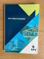 HTV Praktijkboek   ISBN 9789083234441   + .., Boeken, Gelezen, Overige niveaus, Ophalen of Verzenden, E.B. van Herp, SPV