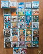 Nintendo Ds Spellen, Puzzel en Educatief, 1 speler, Ophalen of Verzenden, Zo goed als nieuw