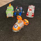 Grote collectie Paw Patrol!, Ophalen of Verzenden, Zo goed als nieuw