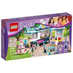 LEGO Friends 41056: Heartlake Satelietwagen * 't LEGOhuis *, Kinderen en Baby's, Speelgoed | Duplo en Lego, Ophalen of Verzenden