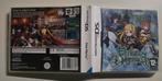 Nintendo DS Game - Etrian Odyssey, Spelcomputers en Games, Ophalen, 1 speler, Zo goed als nieuw, Role Playing Game (Rpg)