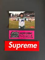 Supreme sticker pakket 3, Ophalen of Verzenden, Nieuw