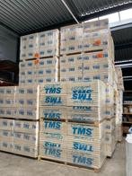 Isolatie PIR platen 100 x 120 cm x 8 cm /6 cm Aanbieding, Ophalen, 4 tot 8 cm, Vloerisolatie, Nieuw